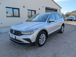 Volkswagen TIGUAN 2.0 TDI 150CH LIFE BUSINESS DSG7