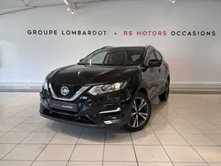 NISSAN Qashqai 1.3 DIG-T 140 N-Connecta