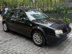 Volkswagen Golf Golf 2.0 16v GTi Edition GTi Edition