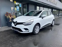Renault Clio 1.5 dCi Zen