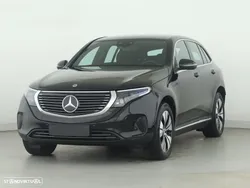 Mercedes-Benz EQC 400 4Matic
