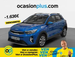 KIA Stonic 1.0 T-GDi MHEV Drive 100 DCT
