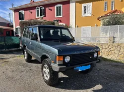 Land Rover Range Rover 2.5 TDI Classic-1995-nacional