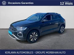 Volkswagen T-Roc 1.5 TSI EVO2 150 START/STOP DSG7 VW Edition