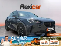 CUPRA Formentor 1.5 TSI 150 DSG