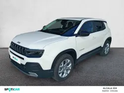 JEEP Avenger 1.2 Altitude
