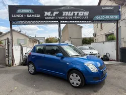 Suzuki Swift 1.3 GL, 150km ESSENCE CHAÎNE DE DISTRIBUTION PAIEMENT EN 3 FOIS