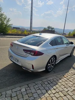 Opel Insignia Grand Sport