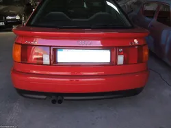 Audi 80 Coupé 2.3