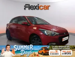 HYUNDAI i20 1.2 MPI Essence LE