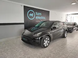Tesla Model Y RWD