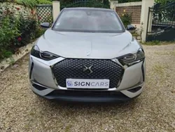 Ds 3 130 ch rivoli