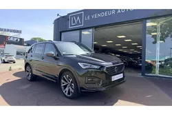 SEAT TARRACO 2.0 TDI 150 DSG 7 - 7pl FR