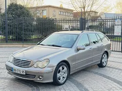 Mercedes-Benz Classe C Break 220 CDI 150 CH