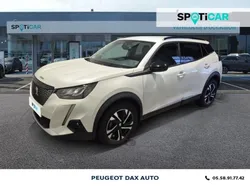 Peugeot 2008 1.5 BlueHDi 110ch S&S Allure Pack