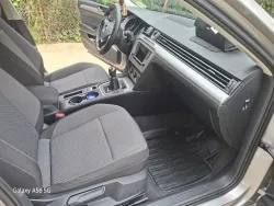 Volkswagen Passat 1.6TDI Advance 88kW