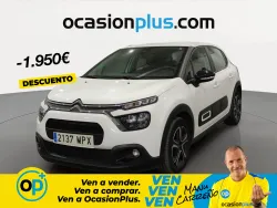 CITROEN C3 Origin 1.2 PureTech S&S Plus 83