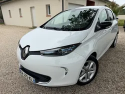 ZOE R90 ZEN 40 Kwh Achat Intégral avec TVA