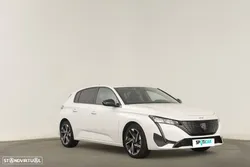 Peugeot 308 1.2 PureTech Allure Pack EAT8