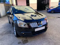 NISSAN Qashqai 2.0dCi Acenta 4x2