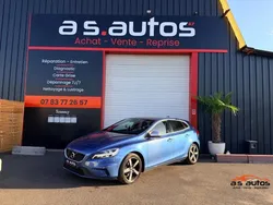 Volvo V40 2.0 D3 150 R-DESIGN