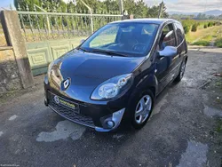 Renault Twingo gasolina