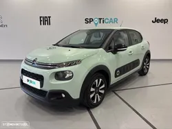 Citroën C3 1.2 PureTech Feel