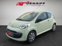 CITROEN C1 C1 1.0i airDream Pack