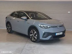 VW ID.5 77 kWh 1st Edition