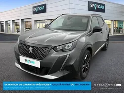 Peugeot 2008 PureTech 130 S&S EAT8 Allure Pack