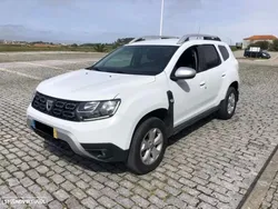 Dacia Duster 1.5 dCi Prestige 4WD