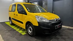 Citroen berlingo 1.6 hdi 75 confort 1 ere main ct ok