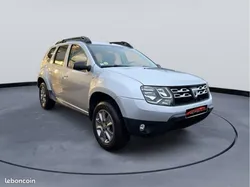 Dacia Duster Lauréate Plus dCi 110 4x2