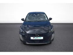 PEUGEOT 208 100 S&S BVM6 Allure