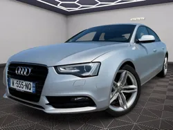 Audi A5 Sportback 3.0 V6 TDI 204ch Multitronic Ambiente GPS Xénon Radar AR