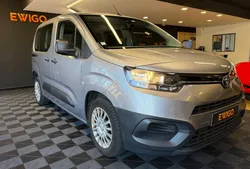 TOYOTA PRO ACE CITY VERSO / 7 PLACES / 1.5 D4D 100CV DYNAMIc