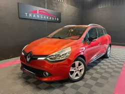 Renault CLIO IV 1.5 DCI 90 Dynamique