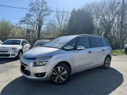 Grand C4 Picasso 1.6 HDI 120ch*Exclusive*BoiteAuto*7places