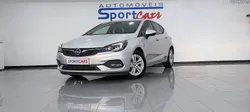 Opel Astra 1.2 Turbo