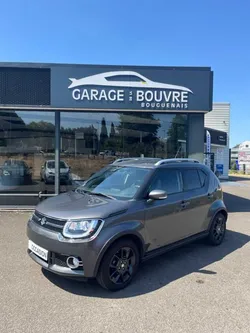 Suzuki Ignis 1.2 DUALJET 90 AUTOMATIQUE