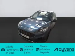 FORD Kuga 2.5 Duratec PHEV ST-Line 4x2
