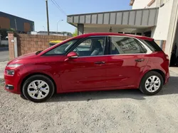 Citroën c4 Picasso II 1.6 blue hdi