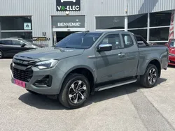 Isuzu D-MAX 2.2 DDI 164CH PRESTIGE SPACE A/T 39990  HT / 47988 TTC