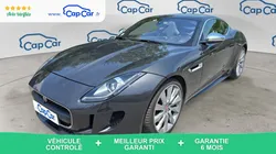 Jaguar F-Type 3.0 340 BVA8