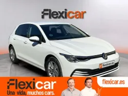 VOLKSWAGEN Golf 2.0TDI DSG 85kW
