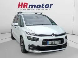 CITROEN C4 Picasso 1.2 PureTech S&S Feel