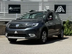 Dacia SANDERO 0.9 TCE 90CH TECHROAD