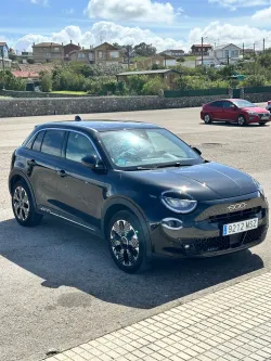 FIAT 600 1.2 MHEV La prima DDCT 100kW