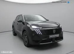 Peugeot 3008 1.2 Hybrid Allure Pack e-DCS6