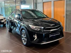 Kia Stonic 1.0 T-GDI Drive